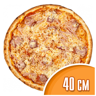 Большая пицца (40 см)